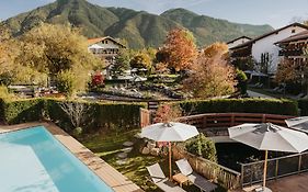 Spa&Resort Bachmair Weissach